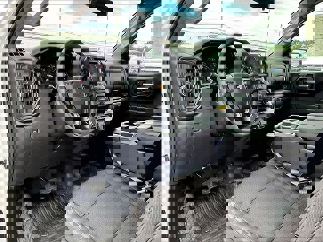 New 2026 Chevrolet Silverado 1500 W/T w/ WT Value Package image 8