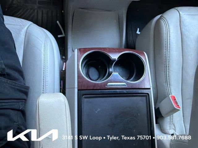 Used 2014 Toyota Sienna XLE FWD image 20