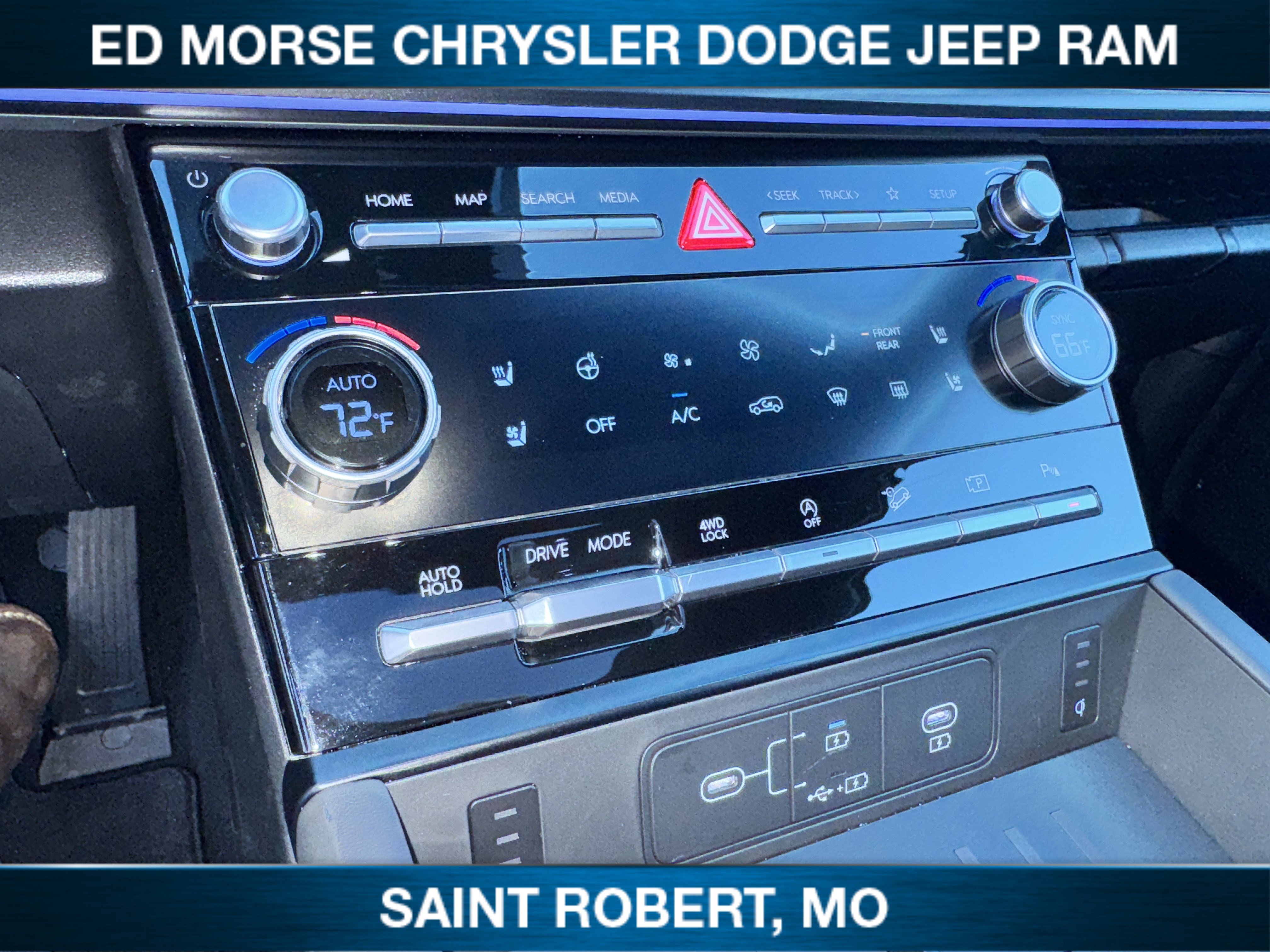 Used 2026 Hyundai Santa Fe Calligraphy image 20