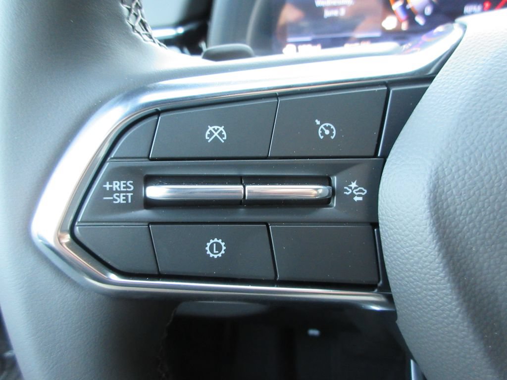 New 2026 Chevrolet Tahoe LS w/ LS Custom Edition AWD/4WD image 24