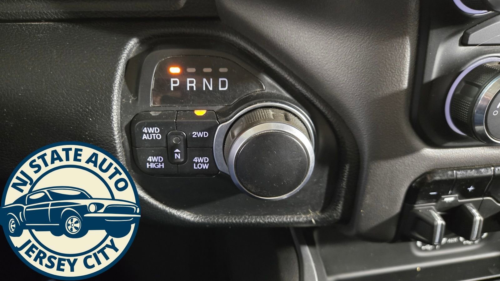 Used 2020 RAM 1500 Big Horn AWD/4WD image 22