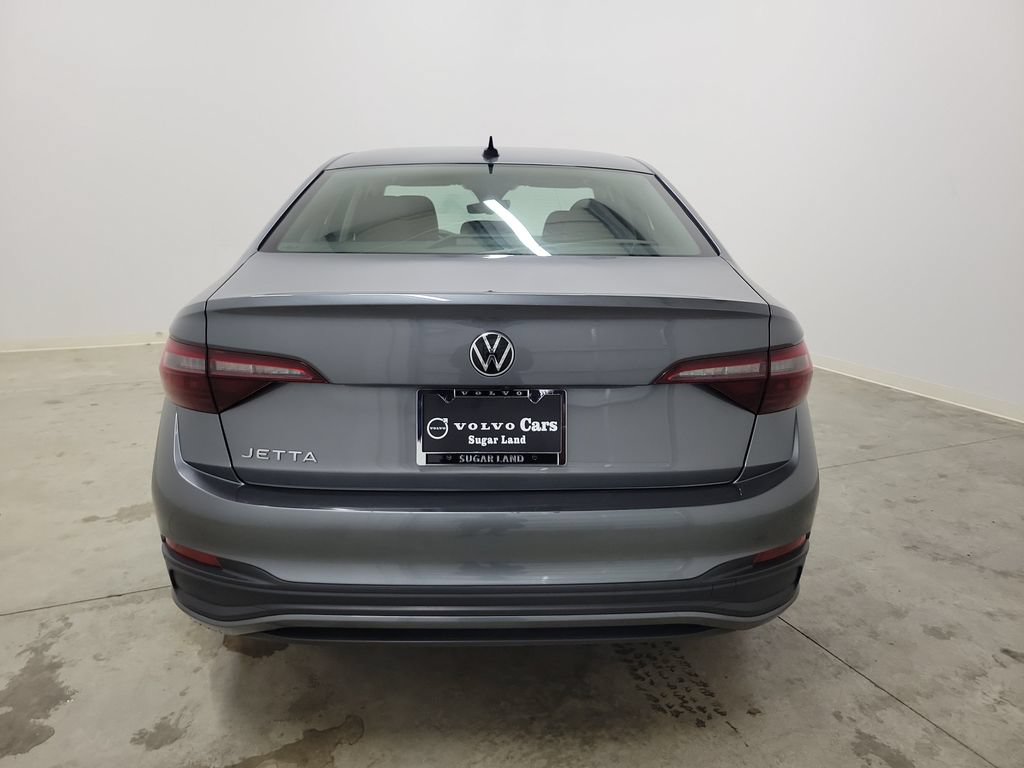 Used 2024 Volkswagen Jetta S FWD image 6