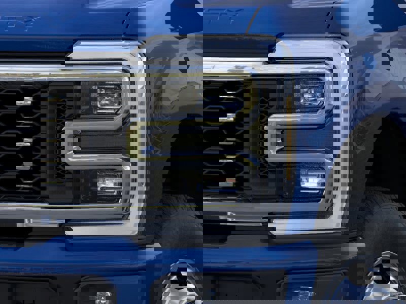 New 2026 Ford F350 Platinum image 18