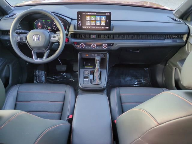 Used 2024 Honda CR-V Sport-L image 15