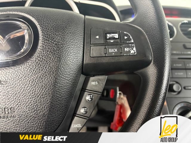 Used 2010 MAZDA CX-7 i SV FWD image 13