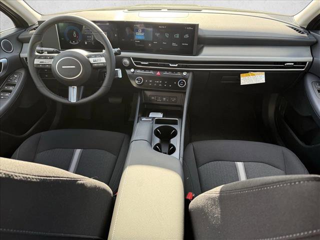 New 2026 Hyundai Sonata SEL image 11
