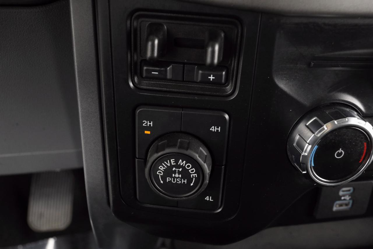 Used 2024 Ford F150 XLT w/ Tow/Haul Package image 17