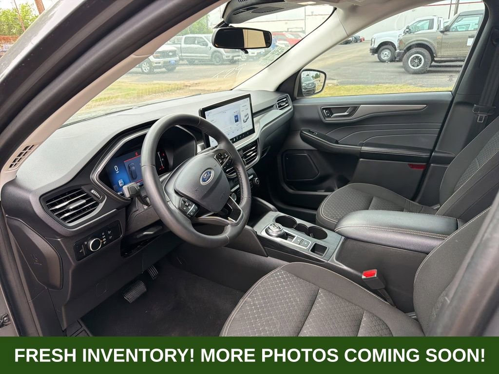 Used 2023 Ford Escape Active w/ Tech Pack #1 image 8