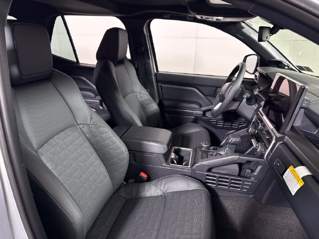 New 2026 Toyota 4Runner TRD Sport Premium AWD/4WD image 14