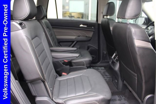 Used 2023 Volkswagen Atlas SEL Premium image 25