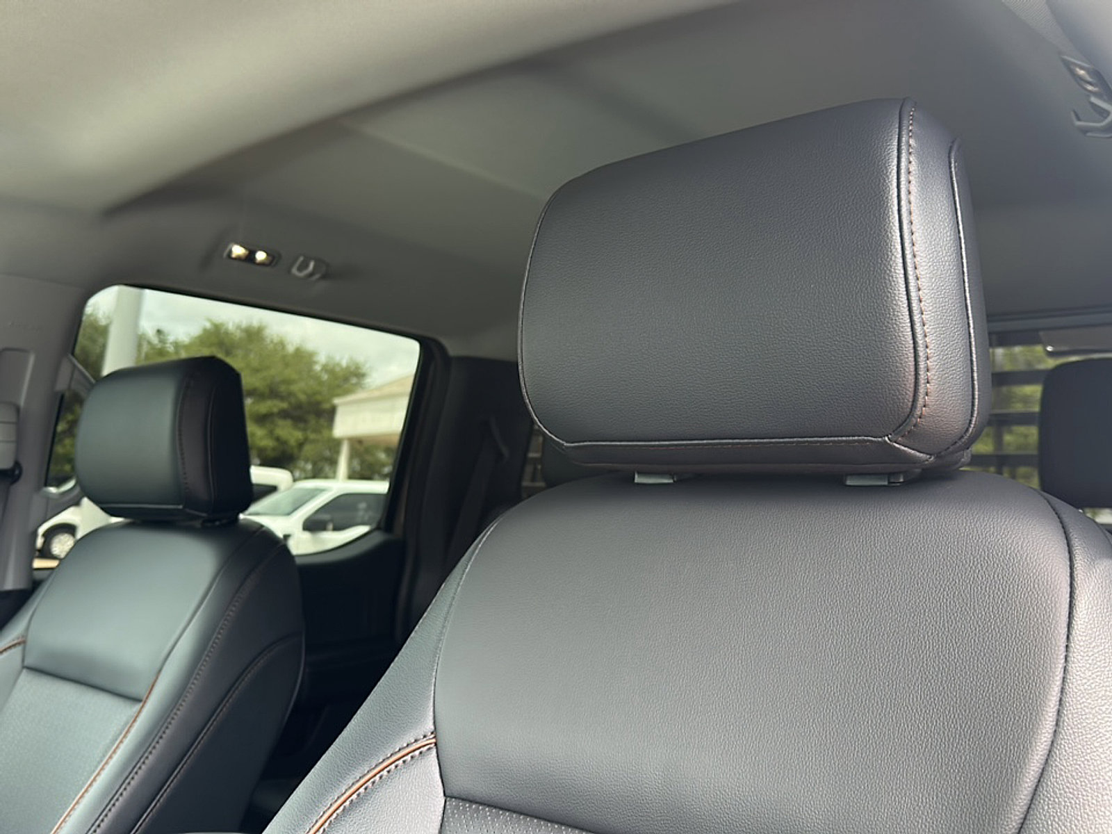 New 2026 Ford F450 Lariat AWD/4WD image 28