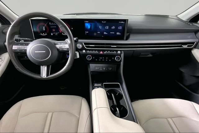 Used 2026 Hyundai Sonata SEL FWD image 7