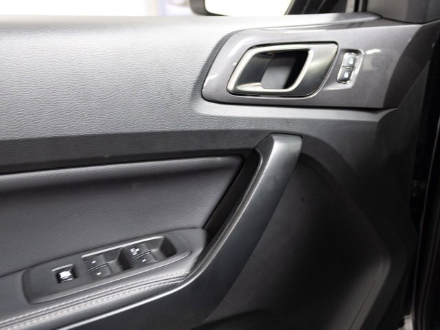 Used 2023 Ford Ranger Lariat w/ Technology Package image 11