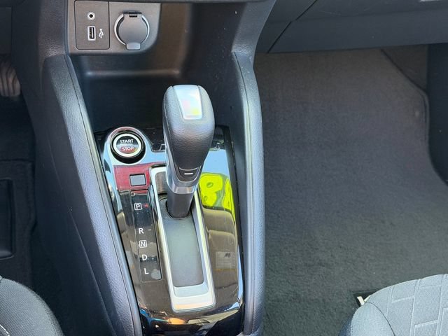 Certified 2021 Nissan Kicks S FWD image 17