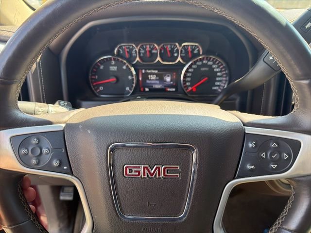 Used 2014 GMC Sierra 1500 SLT w/ SLT Preferred Package image 24
