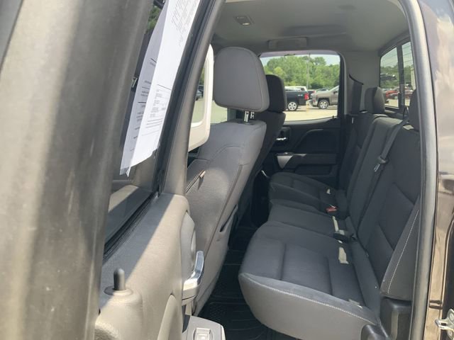 Used 2018 Chevrolet Silverado 1500 LT w/ All Star Edition image 19