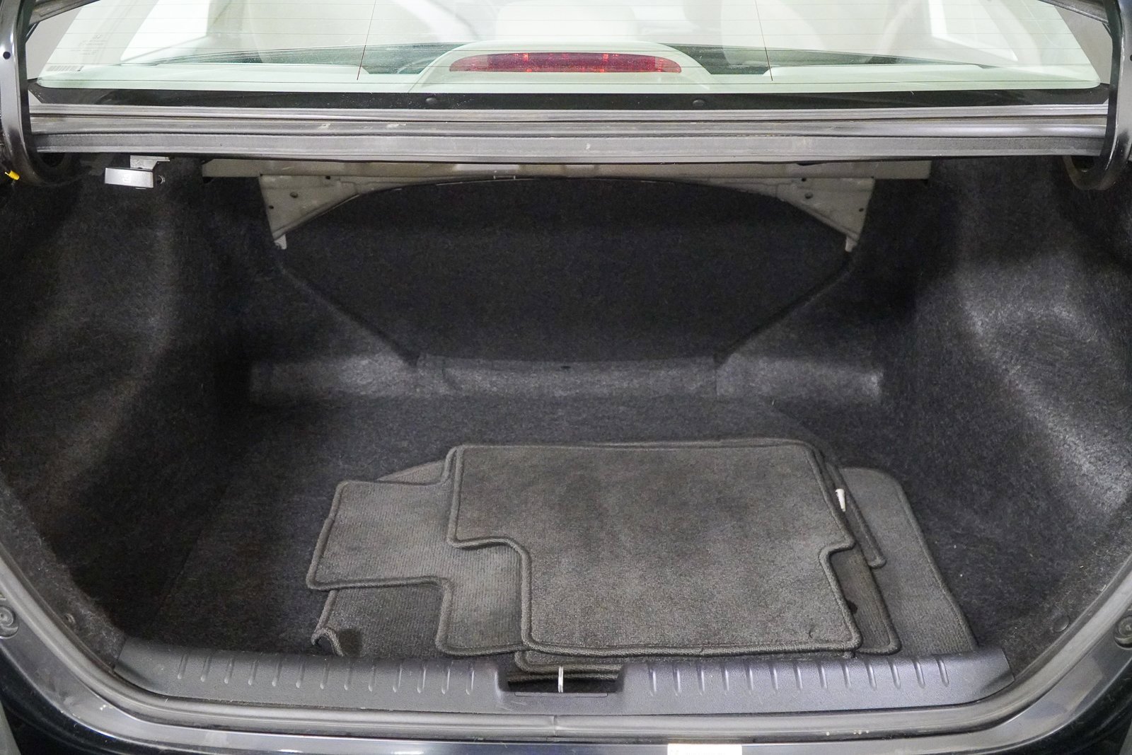 Used 2013 Honda Civic LX image 9