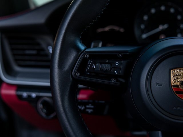 Used 2024 Porsche 911 Carrera 4S image 37