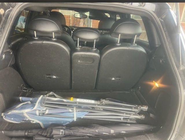 Used 2016 MINI Cooper Countryman S FWD image 7