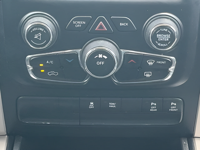 Used 2014 RAM 1500 Lone Star AWD/4WD image 24