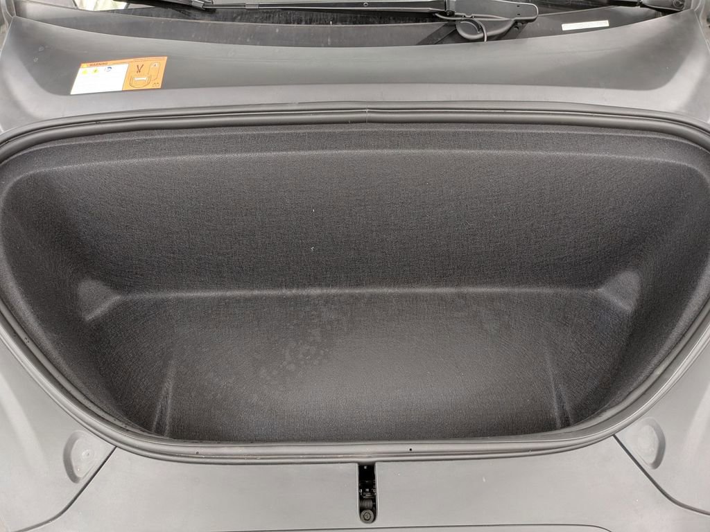 Used 2018 Tesla Model X P100D image 35