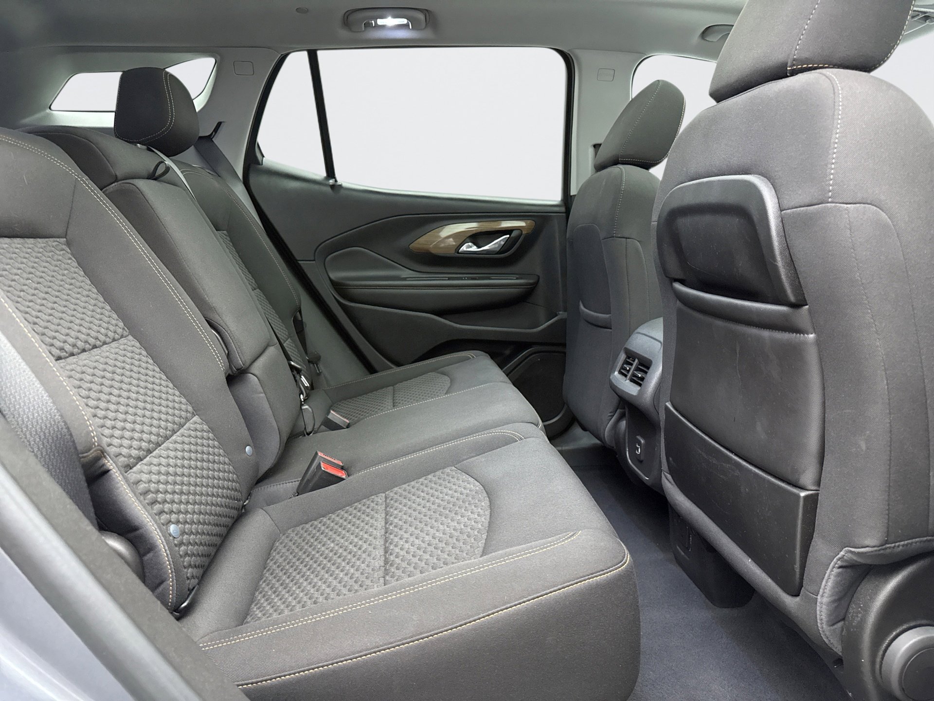 Used 2021 GMC Terrain SLE w/ Driver Convenience Package AWD/4WD image 19