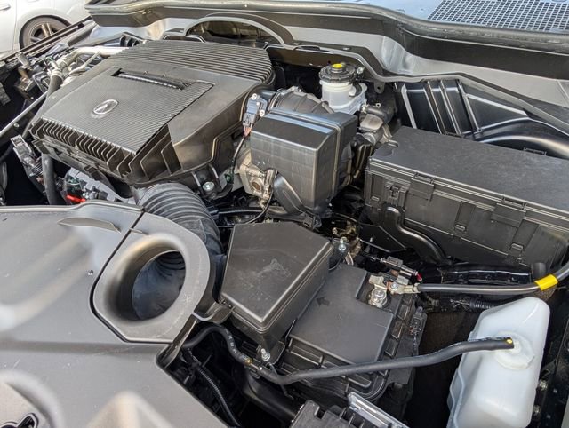 Certified 2024 Acura MDX FWD w/ Technology Package image 22