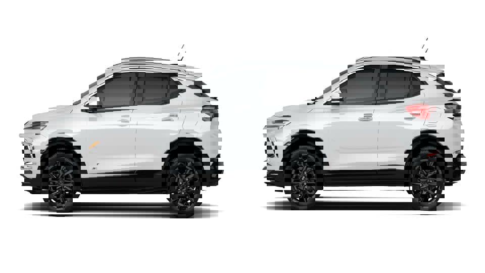 New 2026 Buick Encore GX Sport Touring image 8