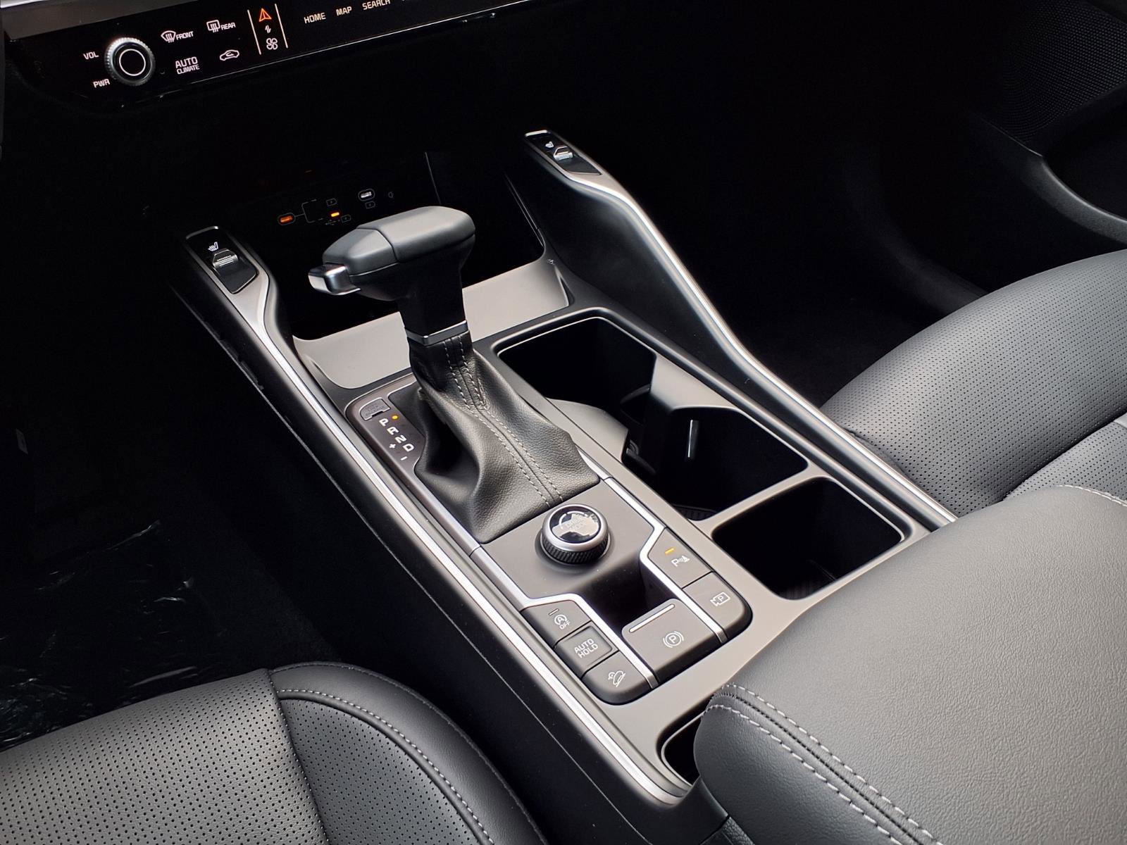 New 2026 Kia Sorento S image 9