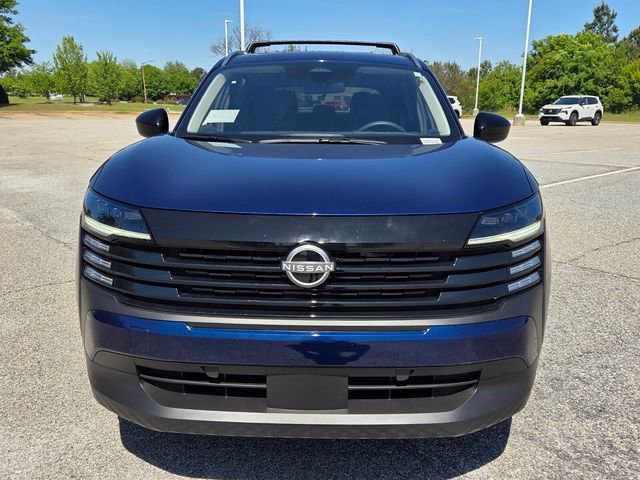 New 2026 Nissan Kicks SV w/ Charging Package image 2