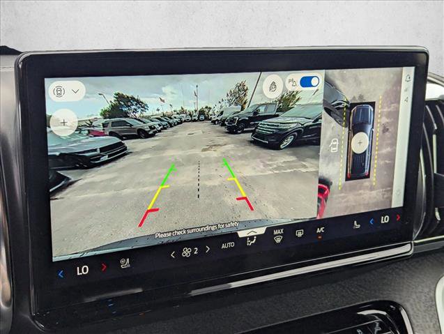 New 2025 Ford Expedition Tremor image 12