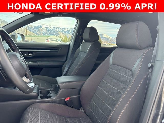 Used 2024 Honda CR-V Sport image 11