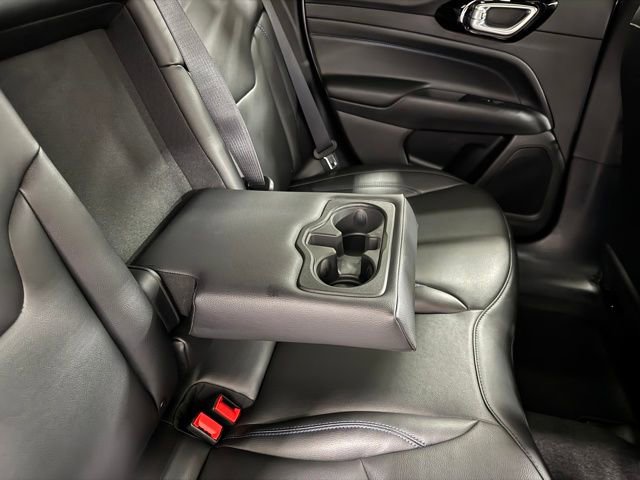 New 2026 Jeep Compass Limited image 21