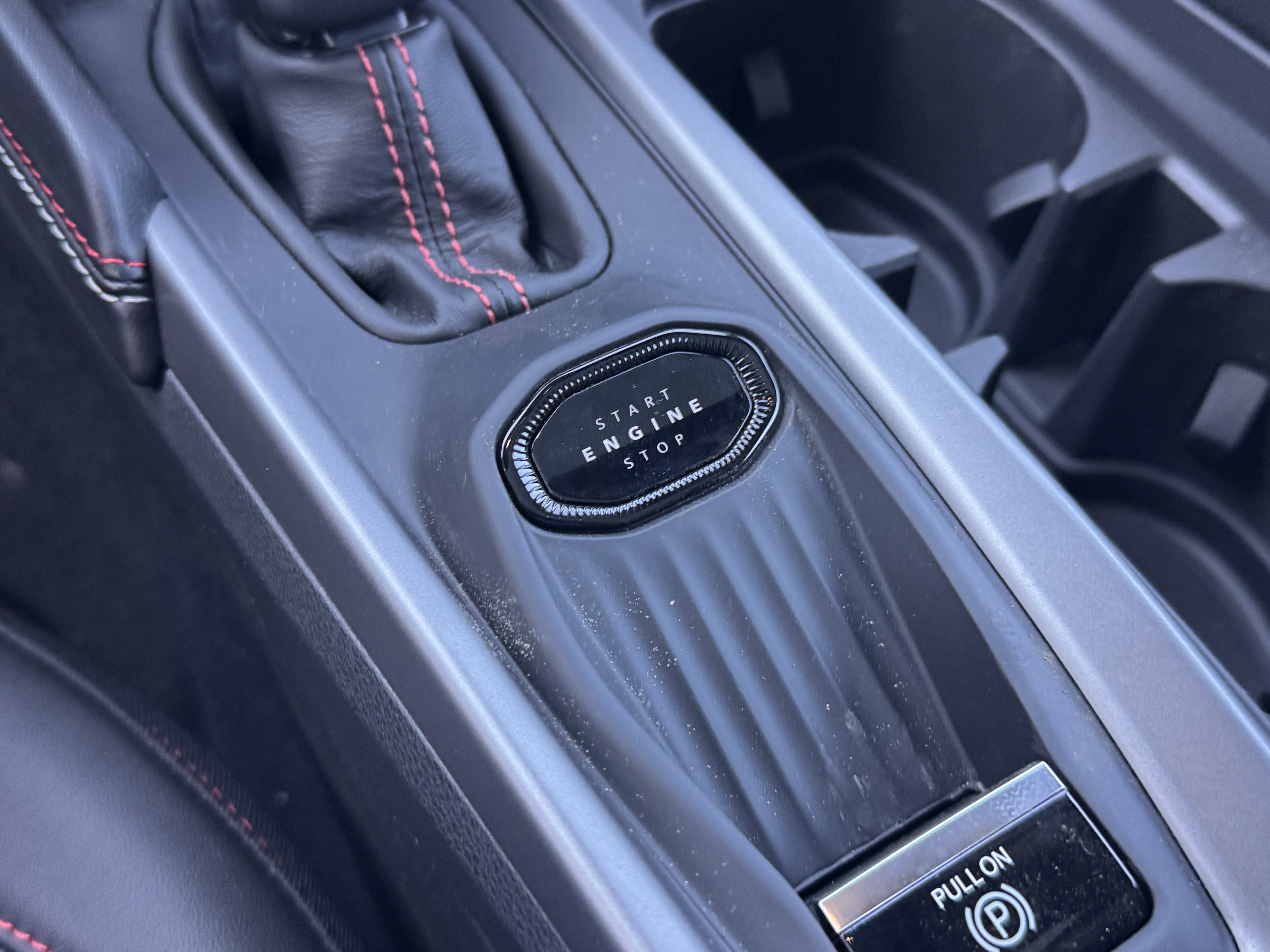 New 2026 Dodge Charger Scat Pack image 19