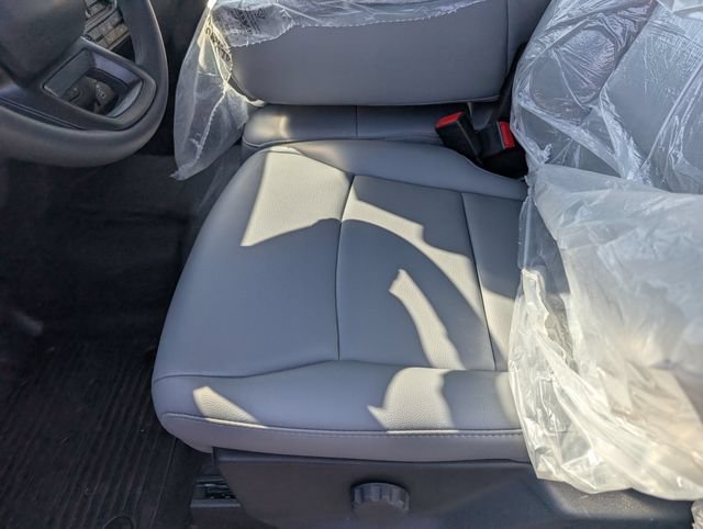 New 2026 Ford F250 XL w/ XL Chrome Package AWD/4WD image 23