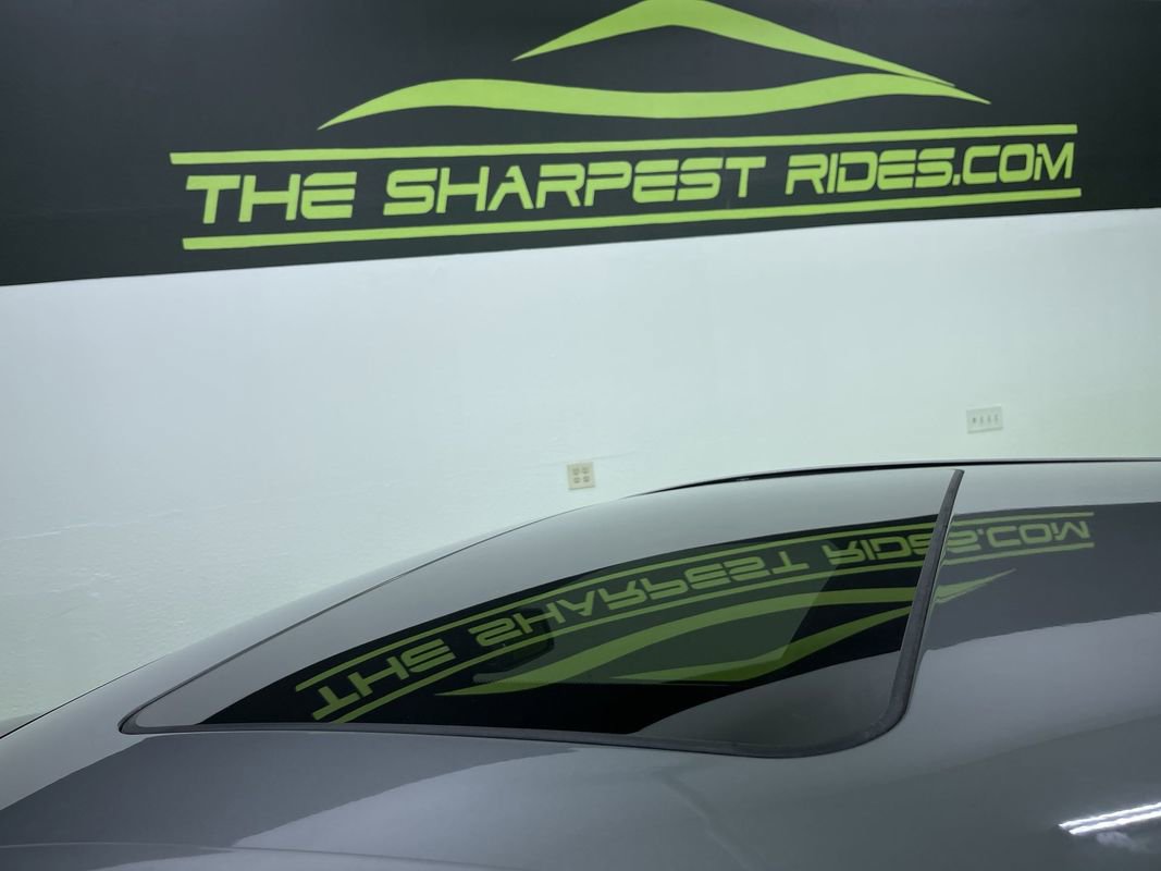 Used 2012 Mercedes-Benz S 550 4MATIC w/ Premium 2 Pkg image 27