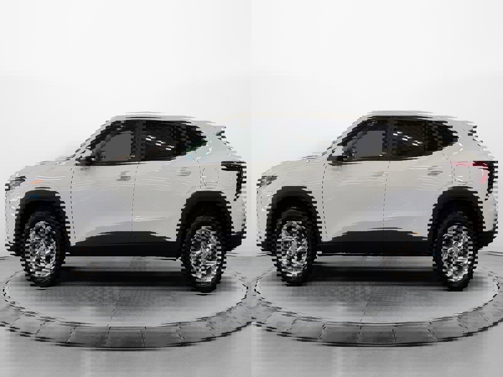 New 2026 Chevrolet Trax LS w/ LS Convenience Package image 3