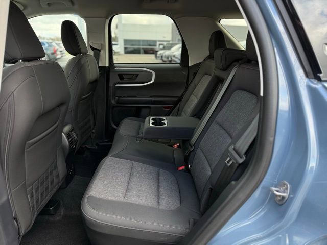 Certified 2024 Ford Bronco Sport Big Bend w/ Convenience Package image 15