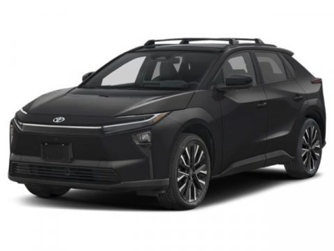 New 2026 Toyota bZ FWD image 1