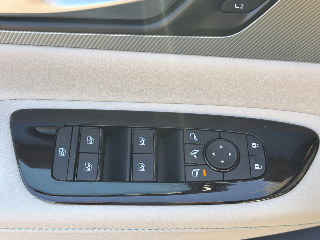 New 2026 Nissan Murano Platinum w/ Cargo Package image 19