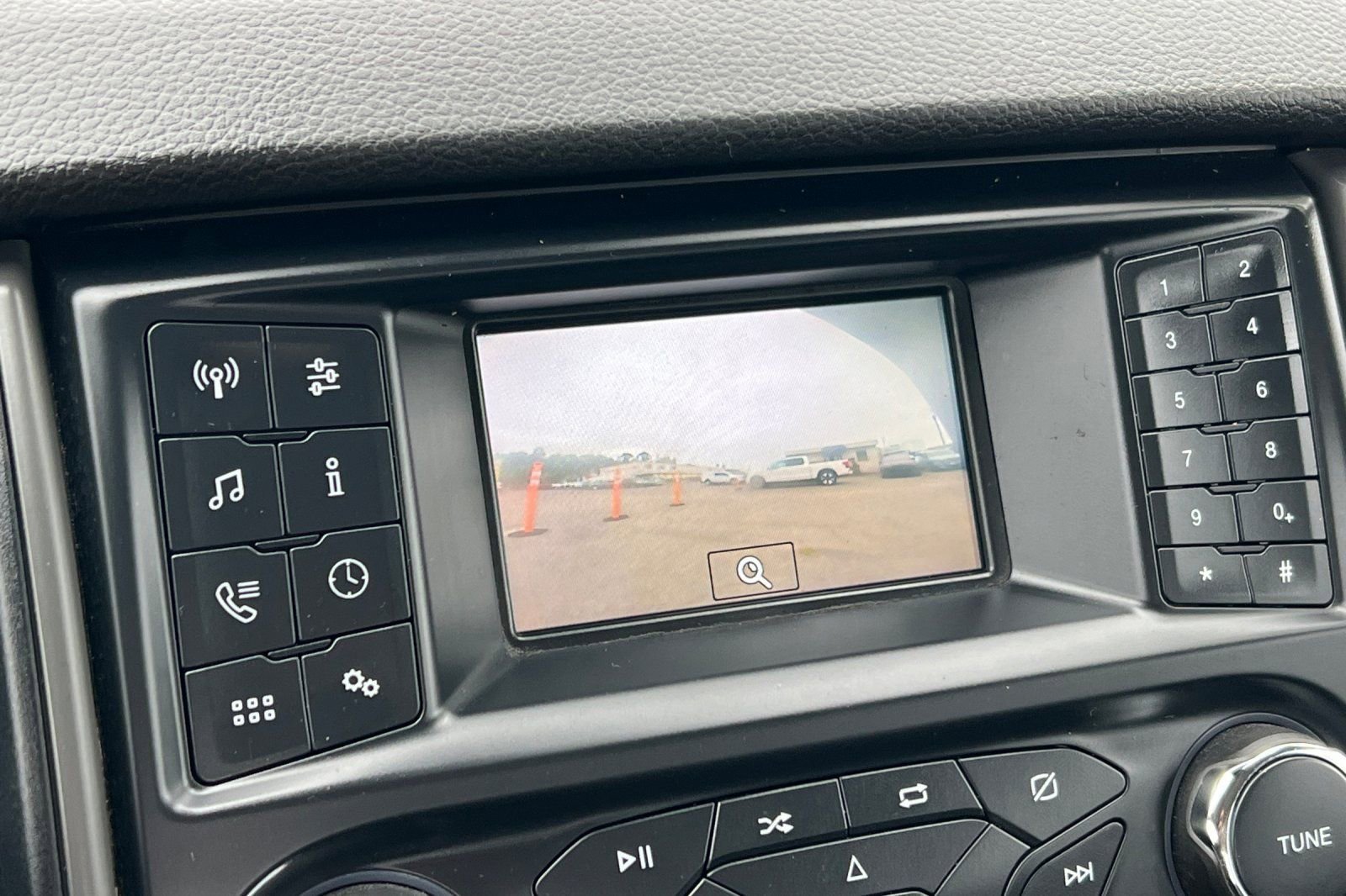 Used 2020 Ford Ranger XL w/ Equipment Group 101A Mid image 19