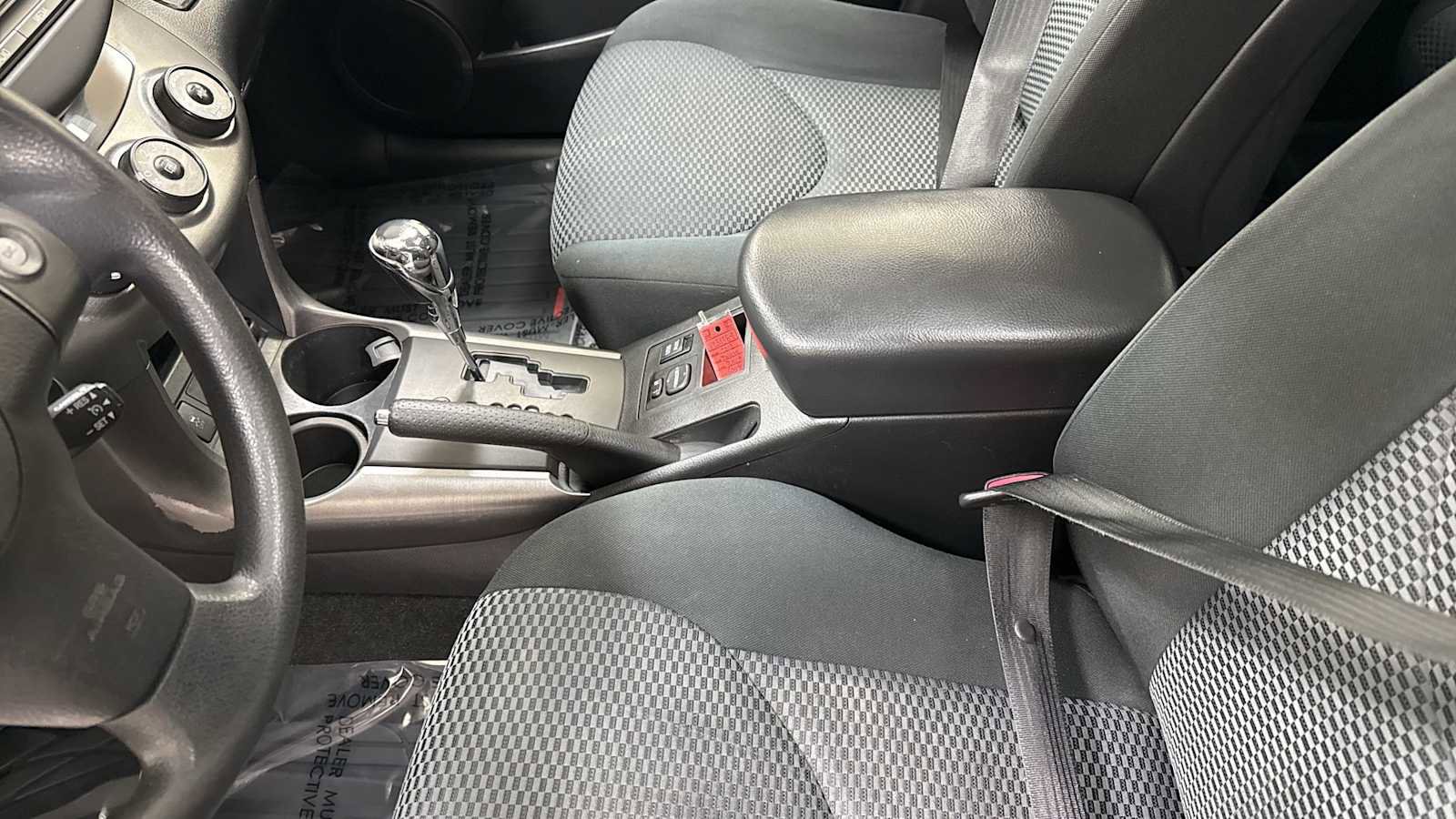 Used 2012 Toyota RAV4 Sport image 21