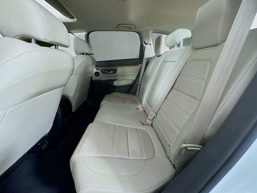 Used 2022 Honda CR-V EX-L image 27