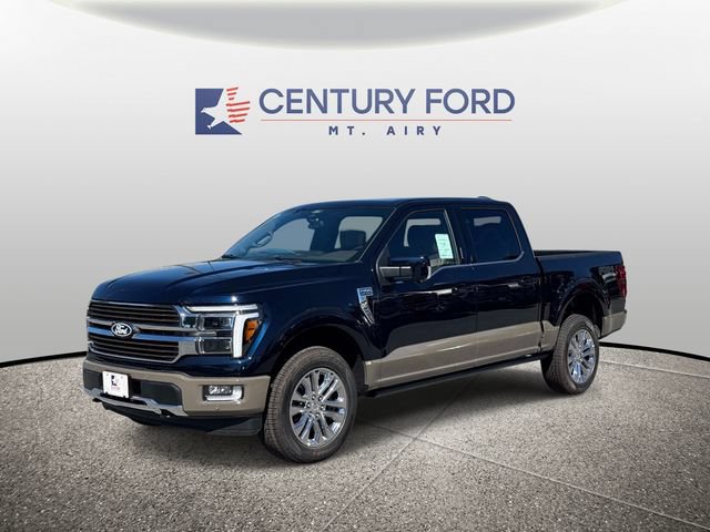 New 2026 Ford F150 King Ranch AWD/4WD image 5