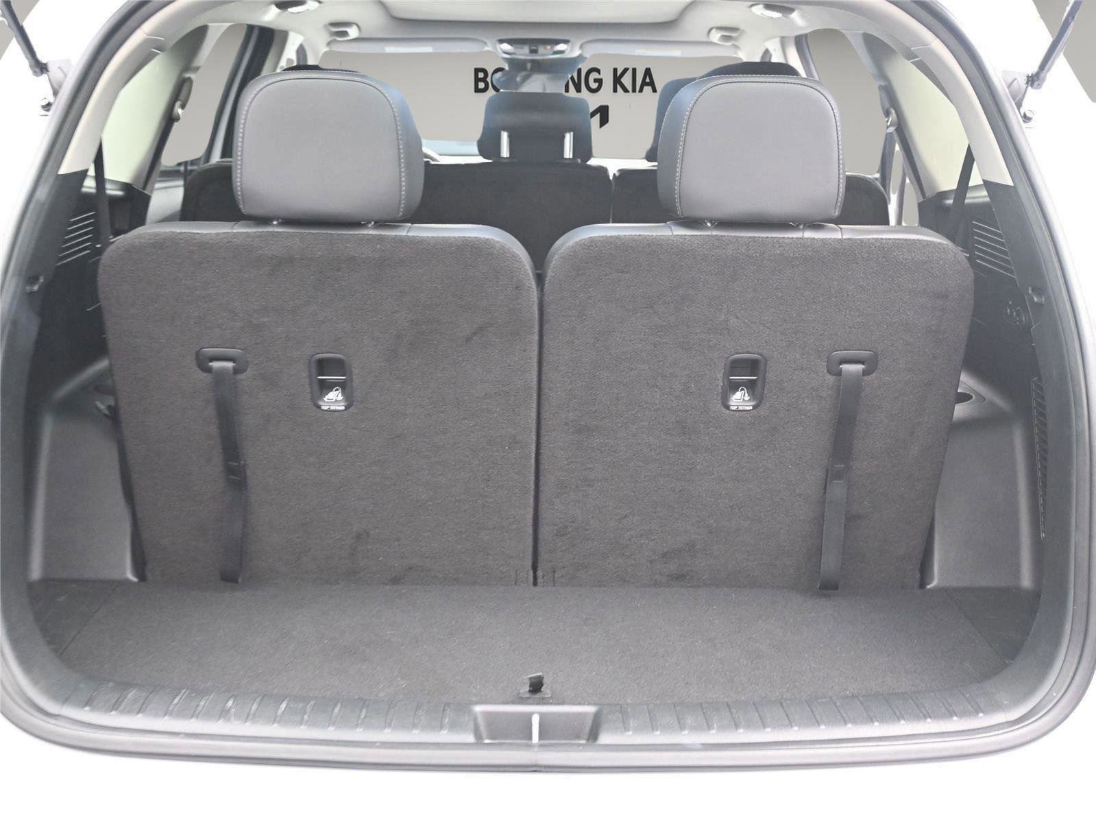 Used 2025 Kia Sorento S w/ Panoramic Sunroof Package FWD image 7