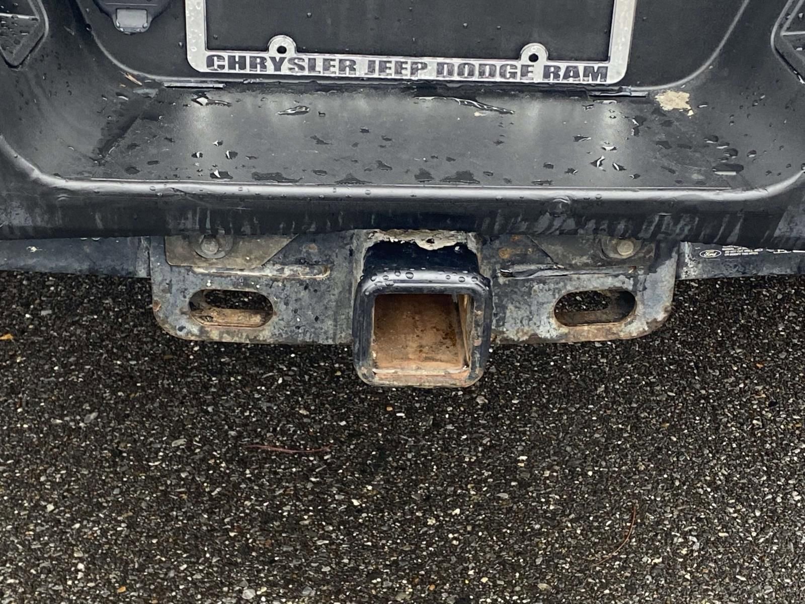 Used 2017 Ford F250 XLT image 9