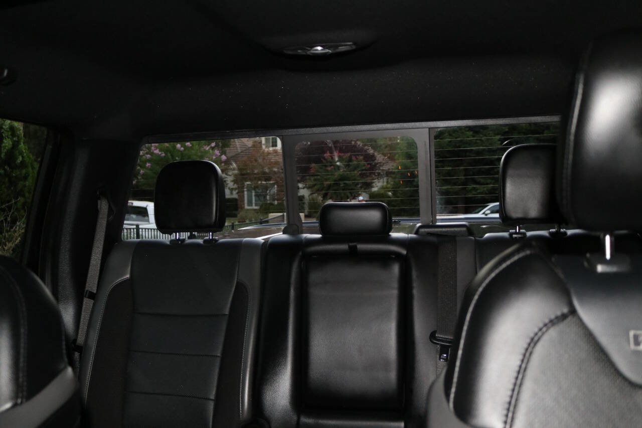 Used 2019 Ford F150 Raptor w/ Equipment Group 801A Mid image 69