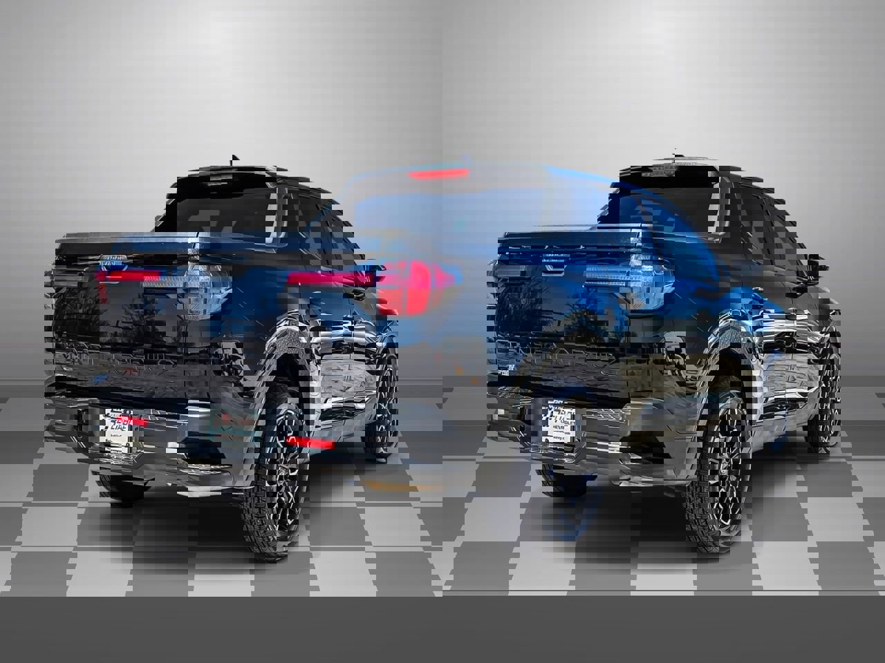 Used 2024 Hyundai Santa Cruz SEL image 6