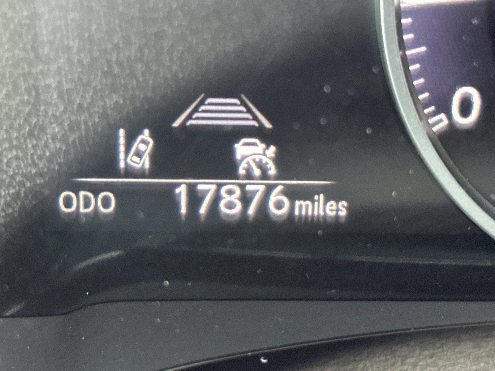 Used 2023 Lexus RX 350 Premium Plus w/ Accessory Package (Z1) image 31