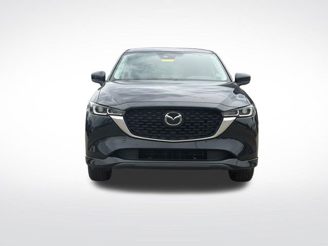 Used 2025 MAZDA CX-5 AWD 2.5 S w/ Select Package image 27